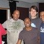 Groove Recording Session with Nate Phillips, Dwight Sills, John Schimpf, Ricky Lawson